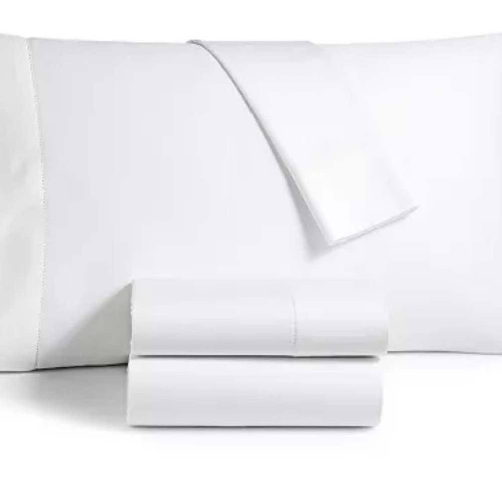 Hotel Collection Blue Travel Bedding Set